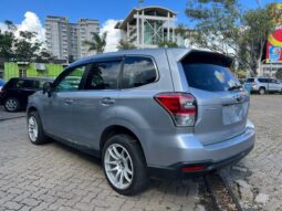 Subaru Forester XT
