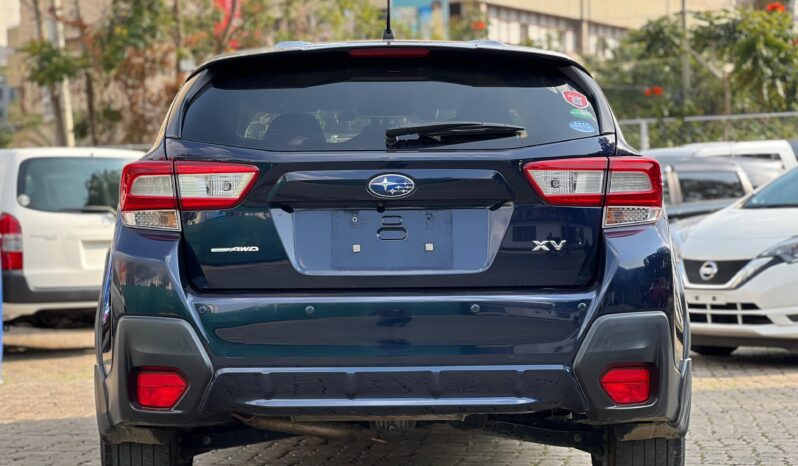
								Subaru XV full									