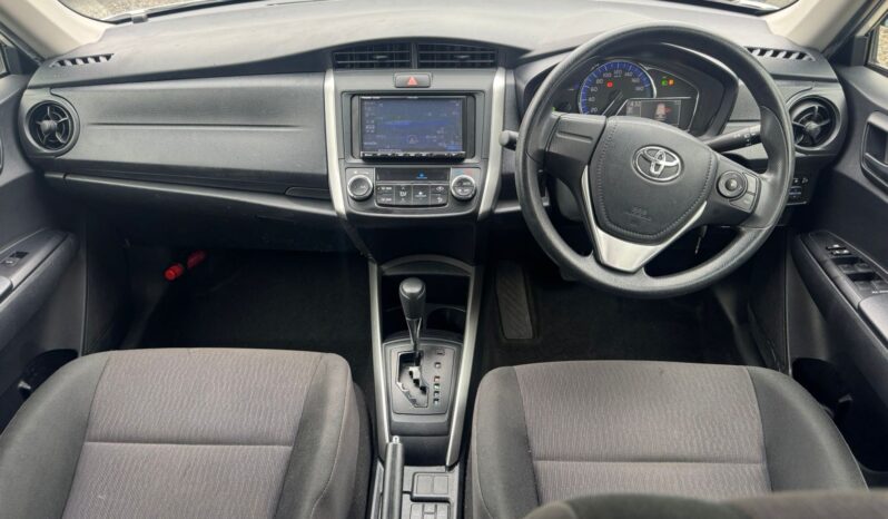 
								Toyota Fielder. full									