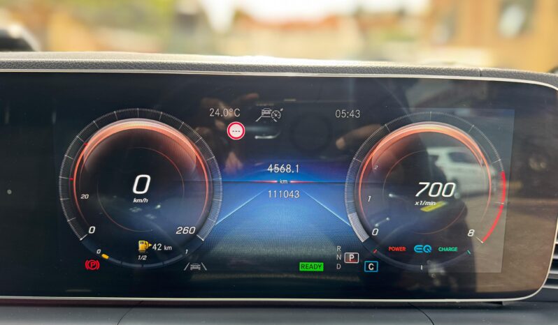 
								Mercedes Benz GLE 450 full									