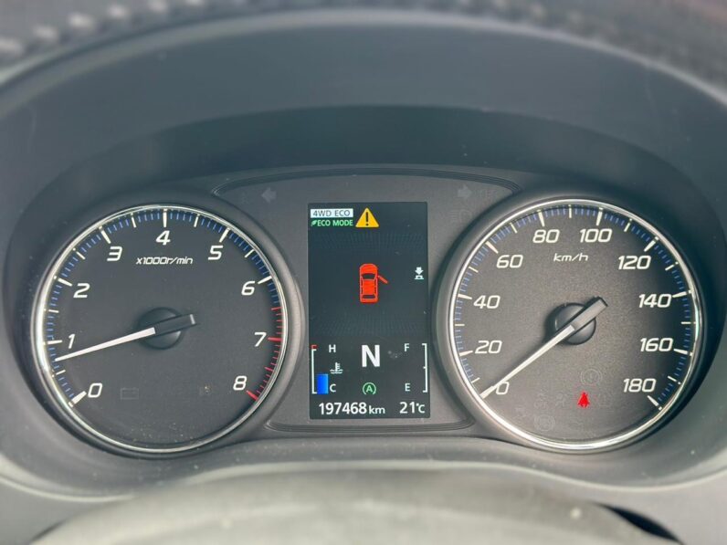 
								Mitsubishi Outlander full									