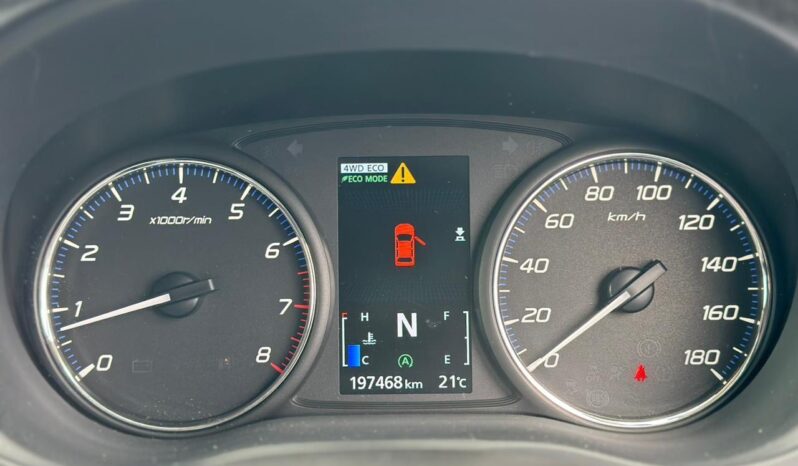 
								Mitsubishi Outlander full									