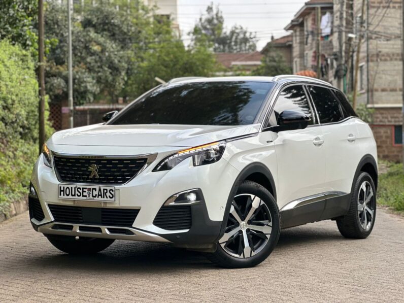 
								Peugeot 3008 full									