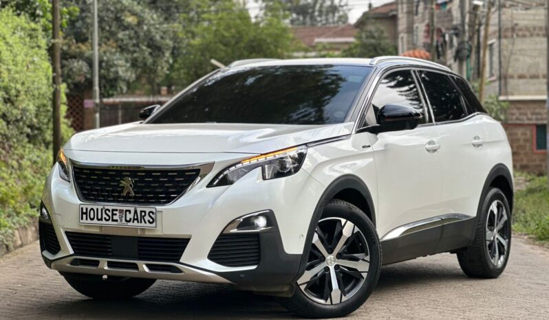 
								Peugeot 3008 full									