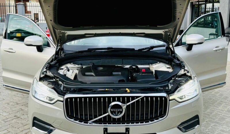 
								Volvo Xc60 full									