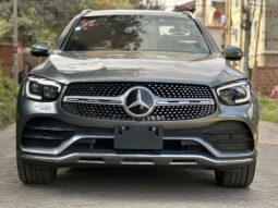 Mercedes Benz GLC 300