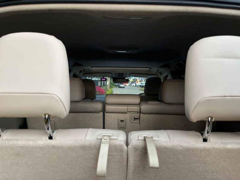 
								Toyota Land Cruiser Prado TxL full									