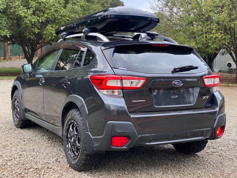 
								Subaru XV full									