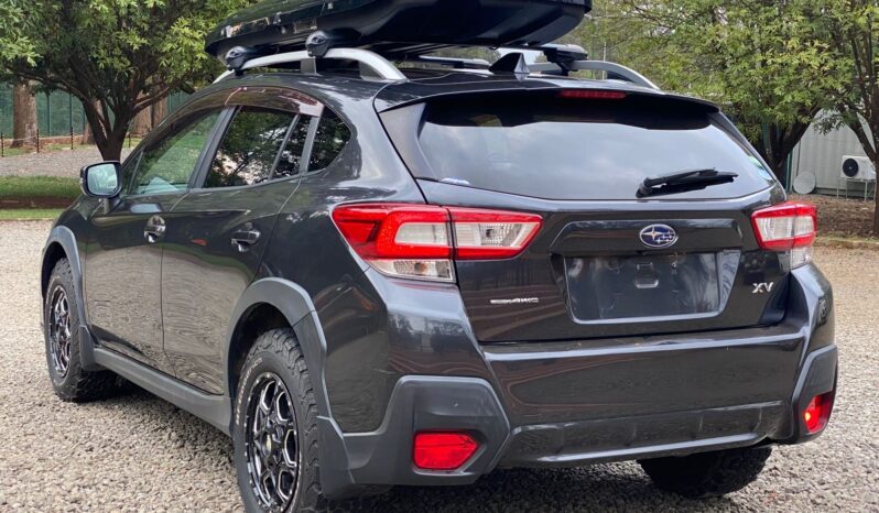 
								Subaru XV full									