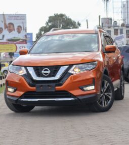 Nissan Xtrail