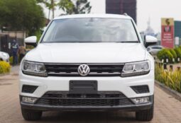 Volkswagen Tiguan Tsi