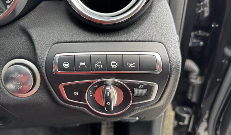 
								Mercedes Benz GLC 220d full									