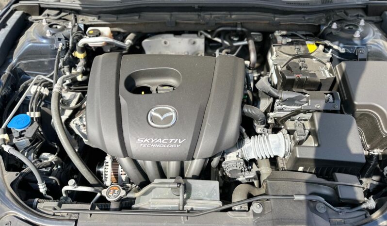 
								Mazda Axela full									