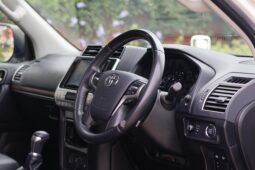 Toyota Land Cruiser Prado TX