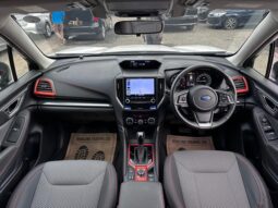 Subaru Forester X-break