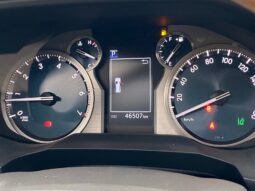 Toyota Land Cruiser Prado TX