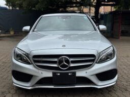 Mercedes Benz C200