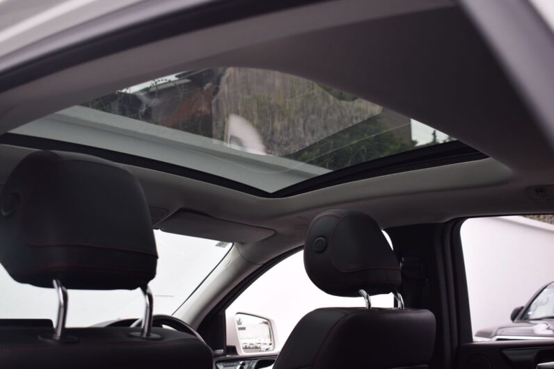 
								Mercedes Benz GLE 350d full									