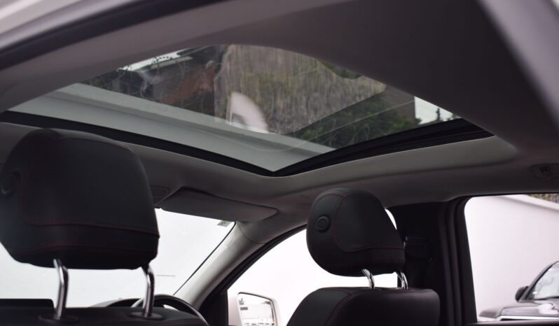 
								Mercedes Benz GLE 350d full									