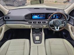 Mercedes GLS 400d