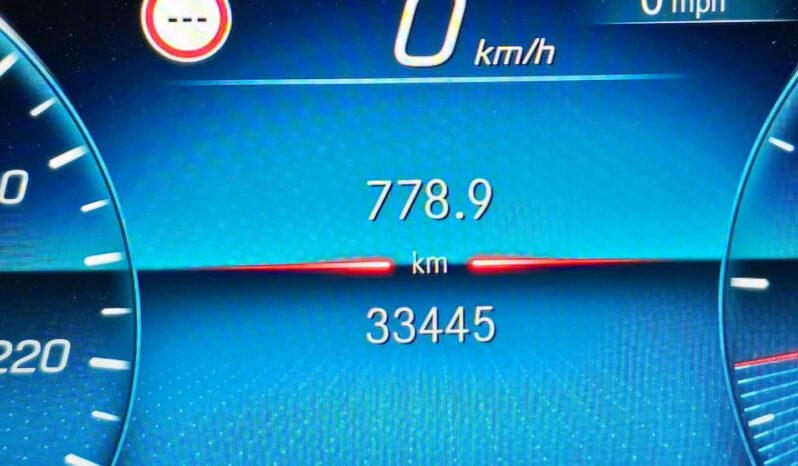 
								Mercedes GLS 400d full									