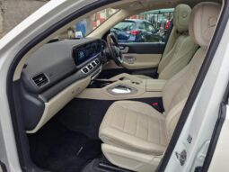 Mercedes GLS 400d