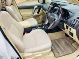 Toyota Prado TX