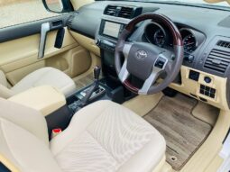 Toyota Prado TX