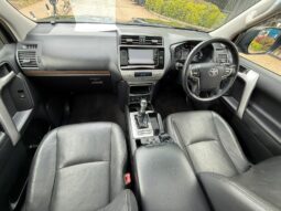 Toyota Prado TX