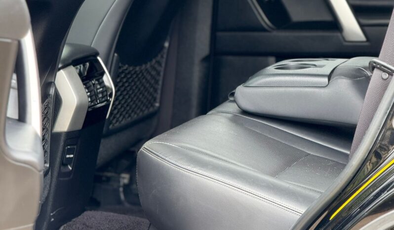 
								Toyota Prado TX full									