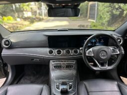 Mercedes Benz E250