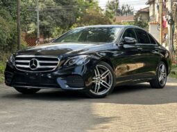 Mercedes Benz E250