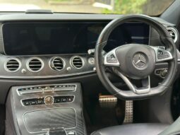 Mercedes Benz E250