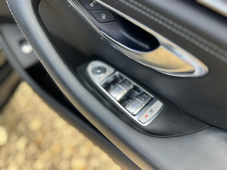 
								Mercedes Benz GT43 AMG full									