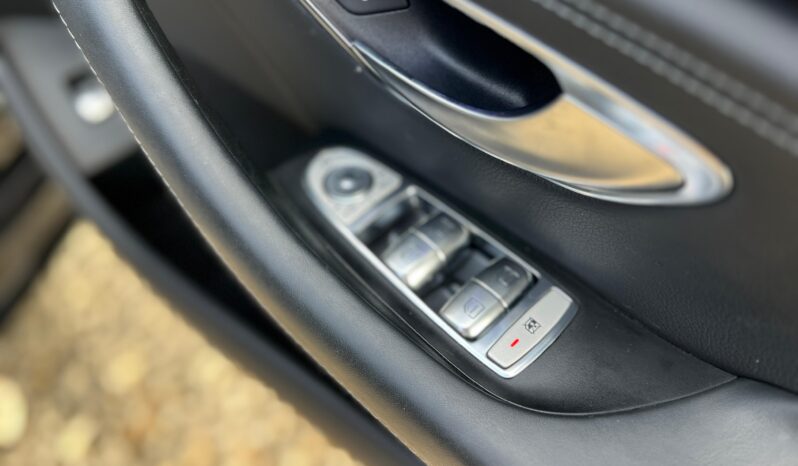 
								Mercedes Benz GT43 AMG full									