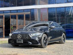 Mercedes Benz GT43 AMG