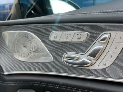 Mercedes Benz GT43 AMG