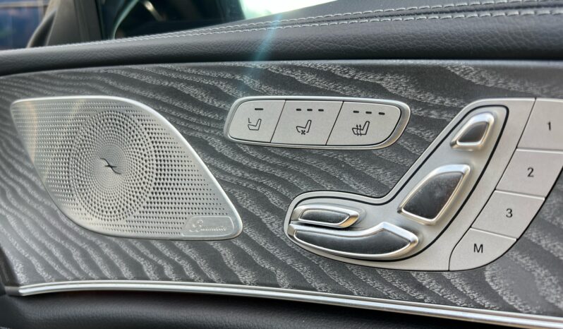 
								Mercedes Benz GT43 AMG full									