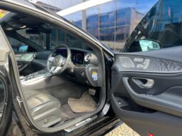 Mercedes Benz GT43 AMG