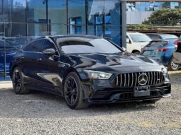 Mercedes Benz GT43 AMG