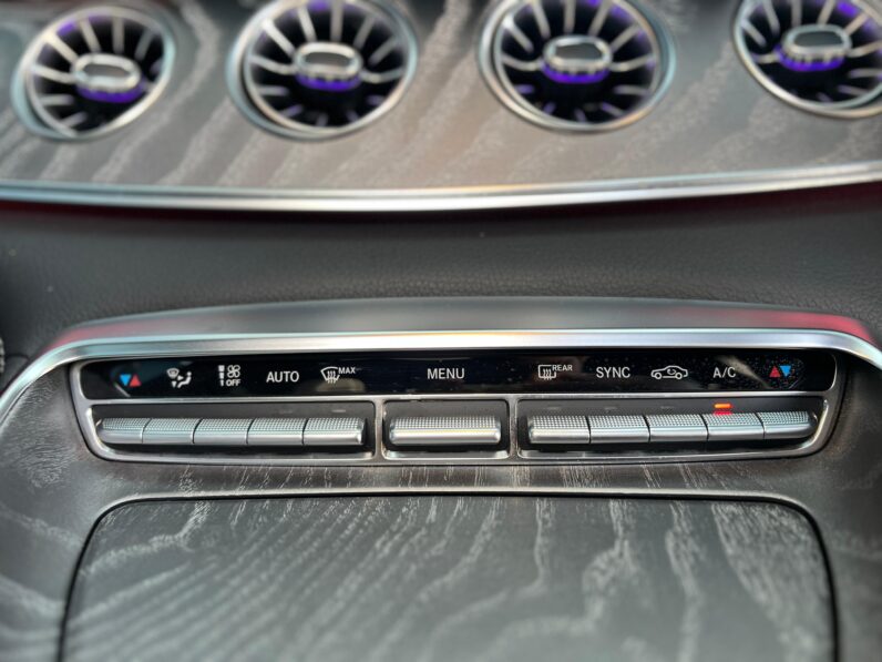 
								Mercedes Benz GT43 AMG full									