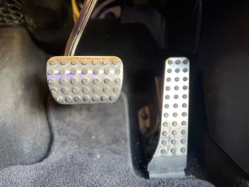 
								Mercedes Benz GT43 AMG full									