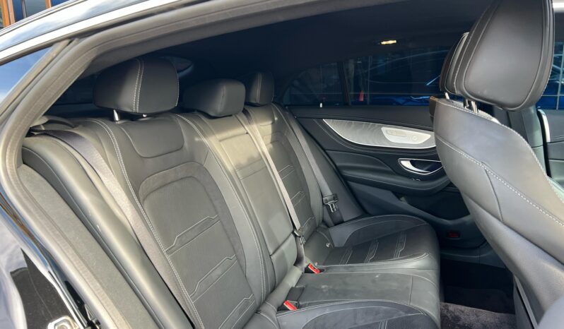 
								Mercedes Benz GT43 AMG full									