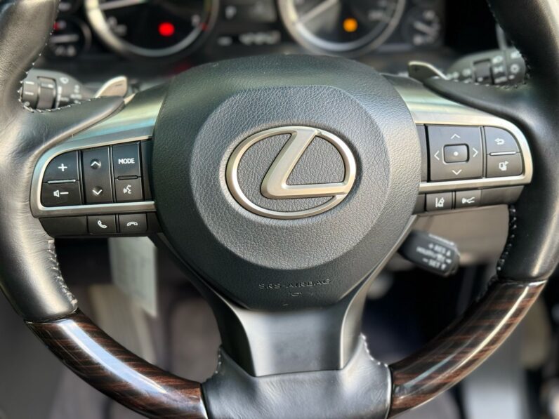 
								Lexus Lx570 full									