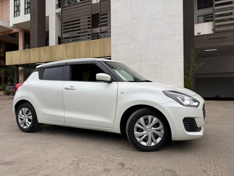 
								Suzuki swift full									