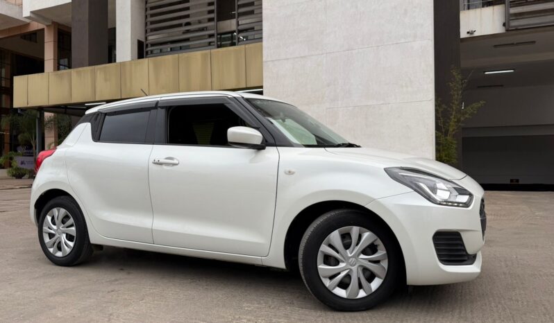 
								Suzuki swift full									