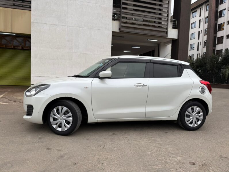 
								Suzuki swift full									