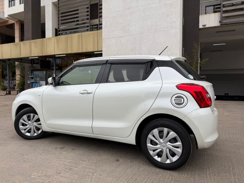 
								Suzuki swift full									