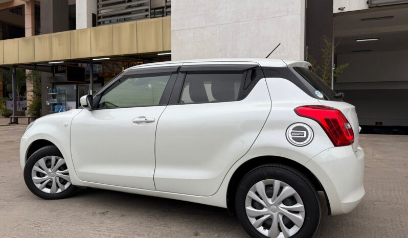 
								Suzuki swift full									