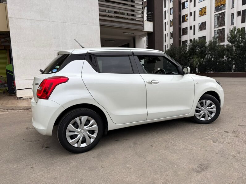 
								Suzuki swift full									